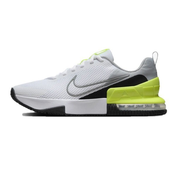 NIKE Air Max Alpha Trainer 6 Schuhe Herren weiss - Bild 1