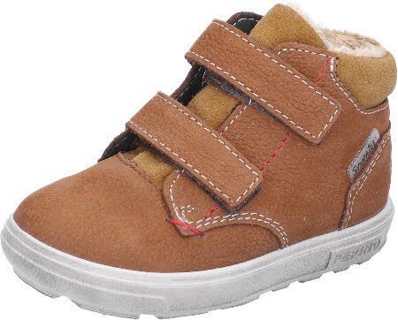 RICOSTA Alex Gear Schuhe Kinder braun - Bild 1