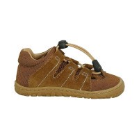 LURCHI Nolo Barefoot Sandale Kinder braun