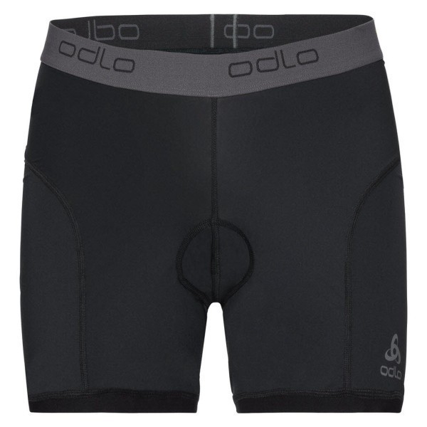 ODLO SUW Bottom Boxer Breathe Boxershort Herren schwarz - Bild 1