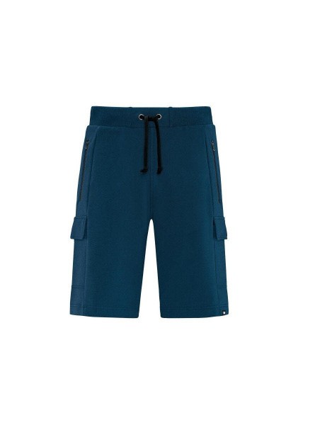 SCHNEIDER SPORTSWEAR Schneider Andersonm-Shorts Herren blau