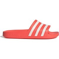 ADIDAS Adilette Aqua Badelatschen orange