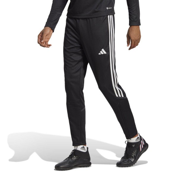 ADIDAS TIRO23 CB TRPNT Hose Herren schwarz