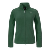 SCHÖFFEL Schöffel Leona3 Jacke Damen grün