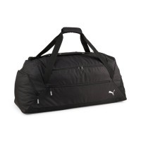 PUMA teamGOAL Teambag L Fussballtasche schwarz