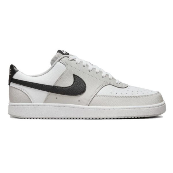 NIKE Court vision low weiss - Bild 1