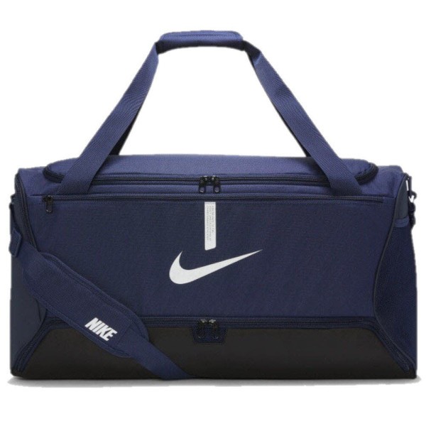 NIKE Academy Team L Duff 59 L Tasche blau