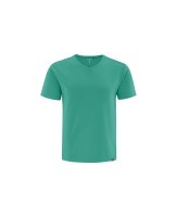 SCHNEIDER SPORTSWEAR Schneider Finnm-Shirt Herren grün