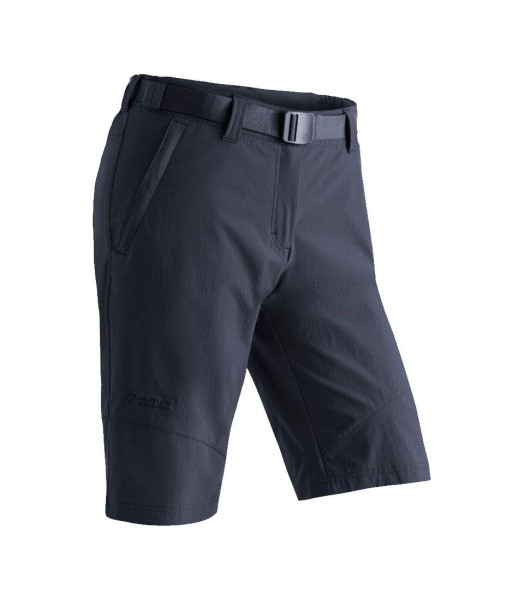 MAIER Sports Lawa Shorts Damen blau