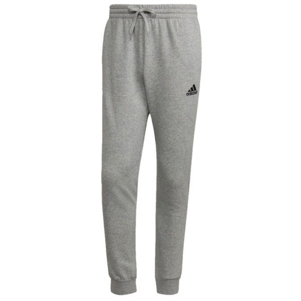 ADIDAS M FEELCOZY Hose Herren grau