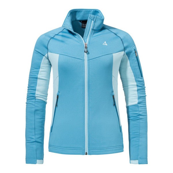 SCHÖFFEL Schöffel Hydalen Jacke Damen blau - Bild 1