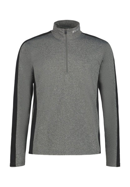 ICEPEAK Fleminton Sweatshirt Herren grau