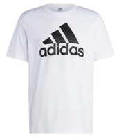 ADIDAS M Bl Sj T-Shirt Herren weiss