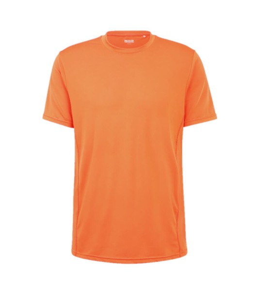 LINEA PRIMERO Funktionsshirt-Mathias Herren orange