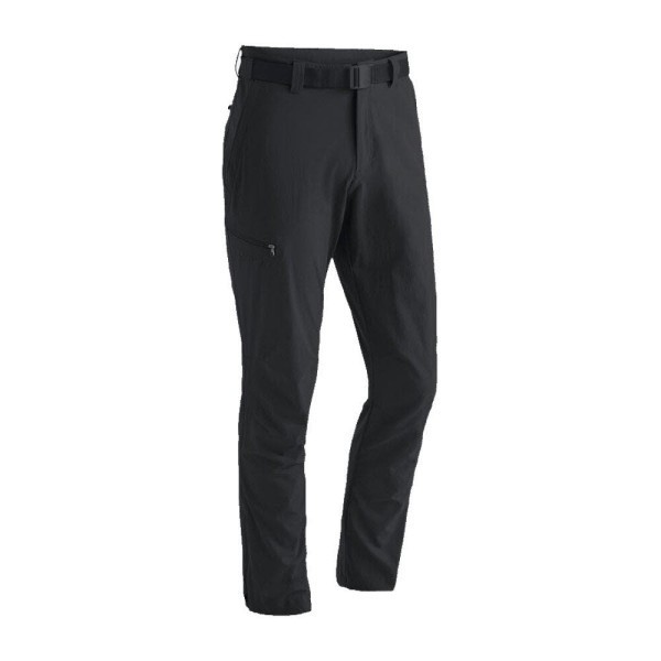 MAIER Sports Torid slim Hose Herren schwarz