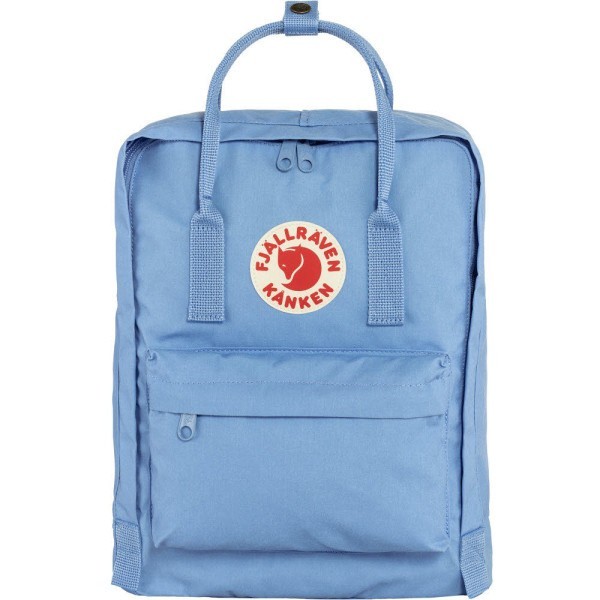 FJÄLLRÄVEN Fjällräven Kånken Rucksack blau