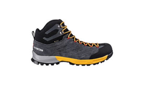 DACHSTEIN SF-21 MC GTX Schuhe Herren grau - Bild 1