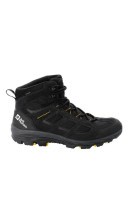 JACK WOLFSKIN Vojo 3 Texapore Mid Schuhe Herren schwarz