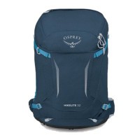 OSPREY Hikelite 32 L Rucksack blau