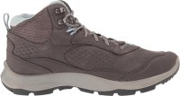 KEEN Terradora Explorer Mid WP Schuhe Damen grau