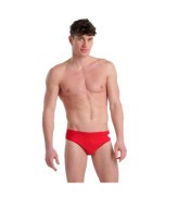 ARENA Icons Badehose Herren rot