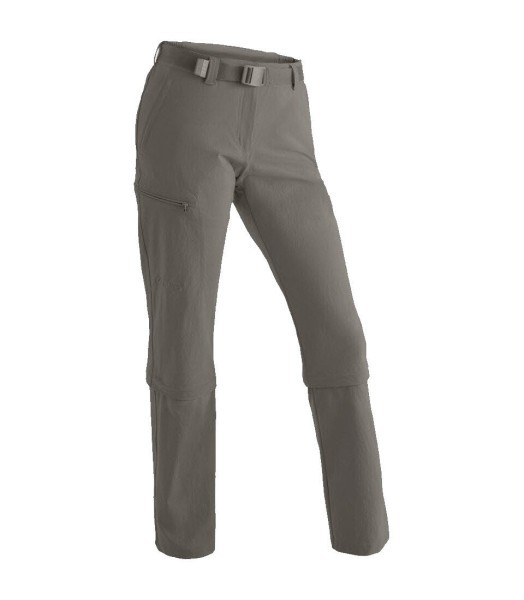 MAIER Sports Arolla Hose Damen braun