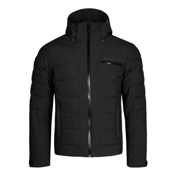 HALTI Nordic Lite M Ski Jacke Herren schwarz