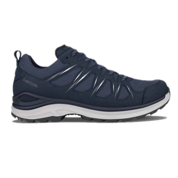 LOWA Innox Evo 2 GTX Low Schuhe Herren blau - Bild 1