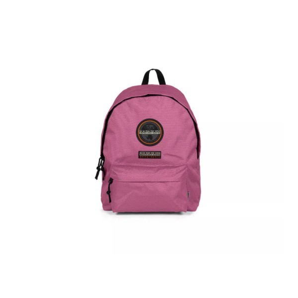 NAPAPIJRI Voyage Rucksack rosa