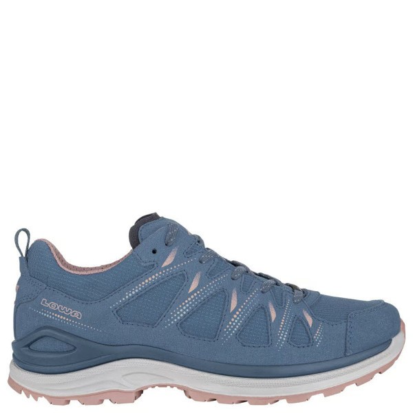 LOWA Innox Evo II GTX Schuhe Damen blau - Bild 1