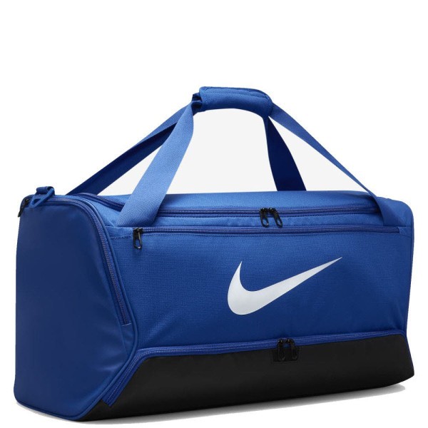 NIKE Brasilia 9.5 60 L Tasche blau - Bild 1