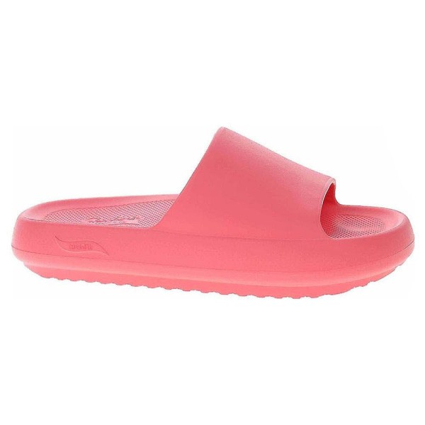 SKECHERS Arch Fit Horizon Badelatschen Damen rot