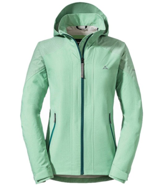 SCHÖFFEL Schöffel 2.5L Jacket Triigi L Jacke Damen grün - Bild 1