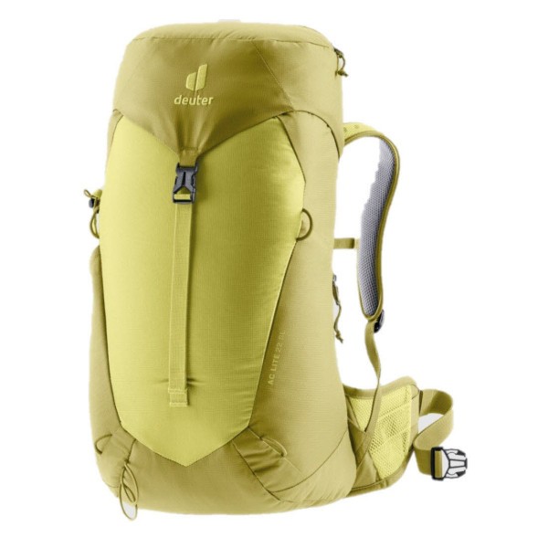 DEUTER Wanderrucksack AC Lite 22 SL grün - Bild 1