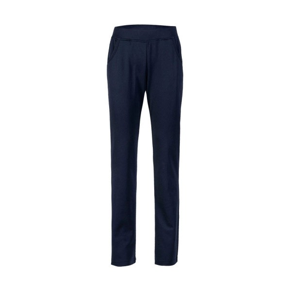 LINEA PRIMERO LPO Hose Damen blau