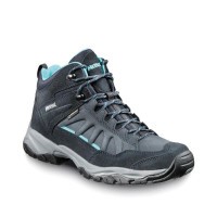 MEINDL NEBRASKA MID GTX DAMEN blau