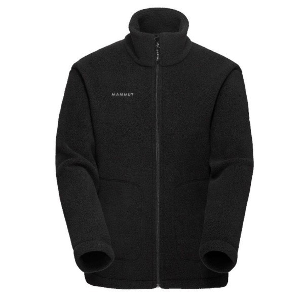 MAMMUT Falera ML Jacke Damen schwarz