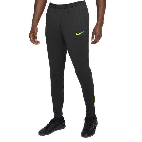 NIKE Strike Hose Herren grau