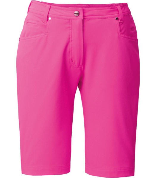 LINEA PRIMERO LPO Claudia Shorts Damen pink