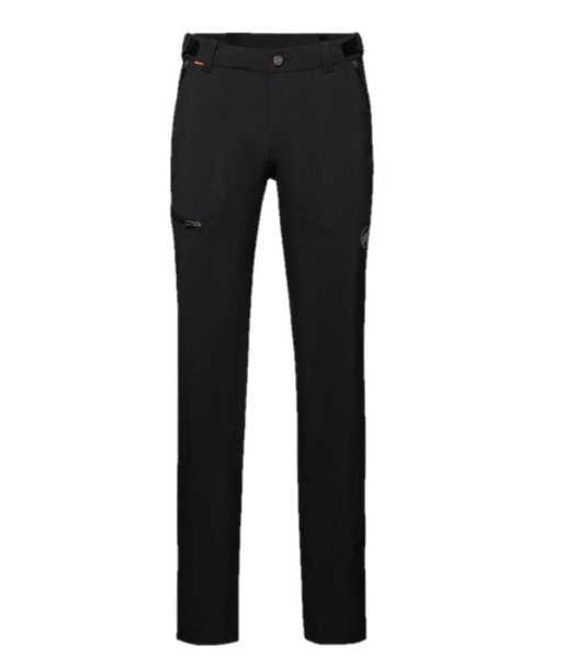 MAMMUT Runbold Hose Herren schwarz