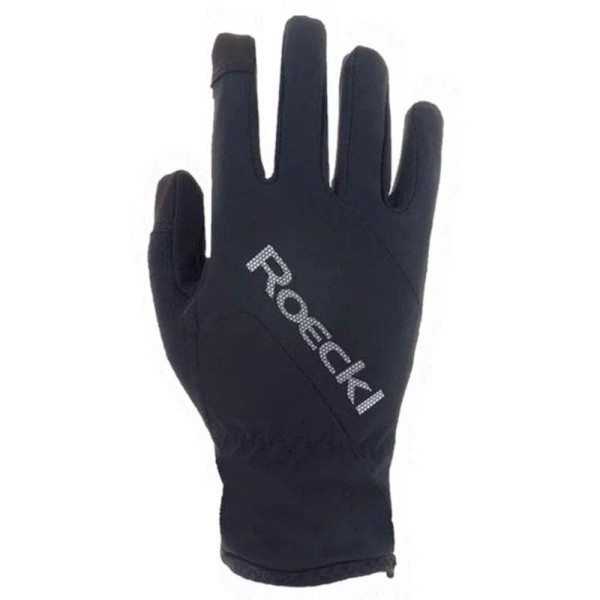 ROECKL SPORTS Roeckl Krayna Handschuhe schwarz - Bild 1