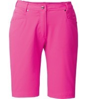 LINEA PRIMERO LPO Claudia Shorts Damen pink