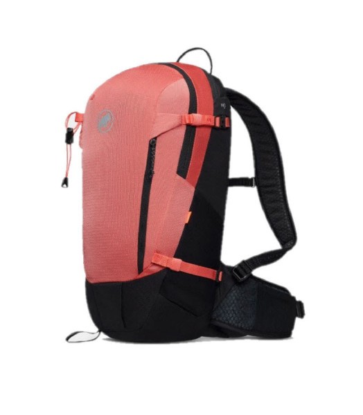 MAMMUT Lithium 15 L Rucksack Damen rot