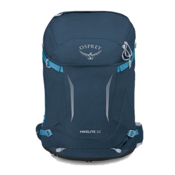 OSPREY Hikelite 32 L Rucksack blau - Bild 1