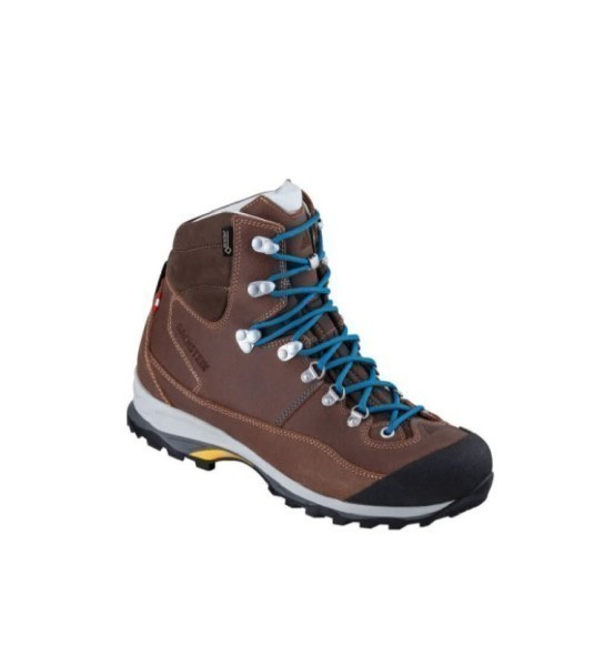 DACHSTEIN Ramsau 2.0 GTX Schuhe Herren braun