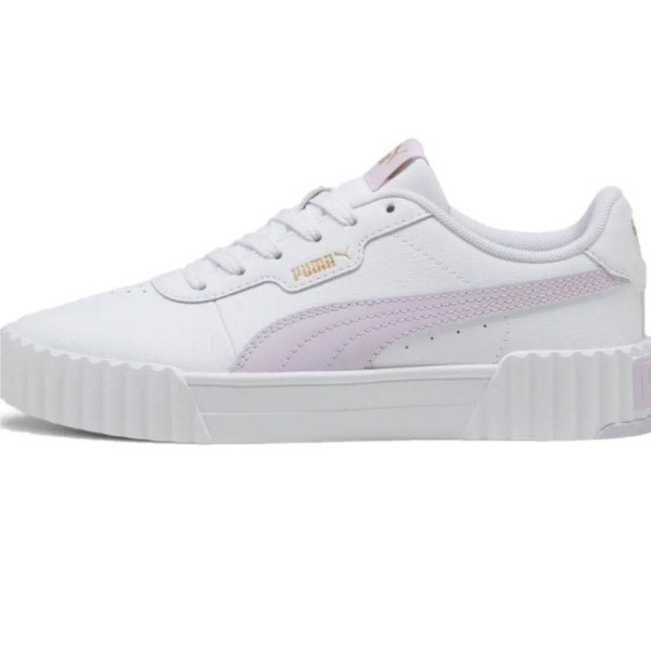 PUMA Carina 3.0 weiss