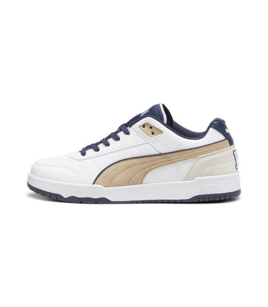 PUMA RBD Game Low Retro Club Schuhe Unisex weiss