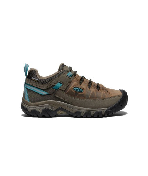 KEEN Targhee Iii Wp Schuhe Damen braun - Bild 1