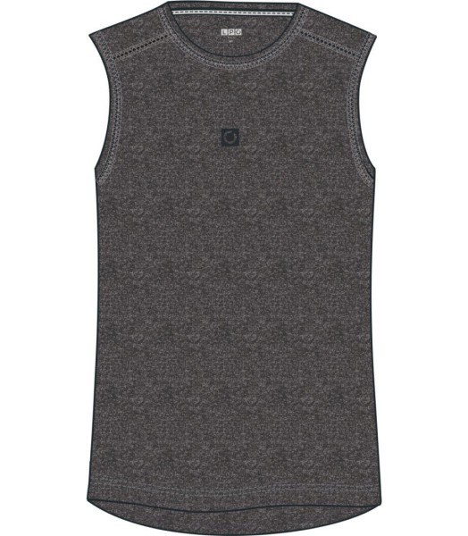 LINEA PRIMERO LPO Anabel Tanktop Herren grau