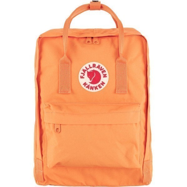 FJÄLLRÄVEN Fjällräven Kånken Ruckssack orange